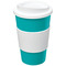 Americano® 350 ml Isolierbecher mit Schutzring