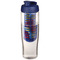 H2O Active® Tempo 700 ml Sportflasche mit Klappdeckel und Infusor