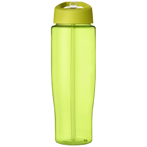 H2O Active® Tempo 700 ml Sportflasche mit Ausgussdeckel