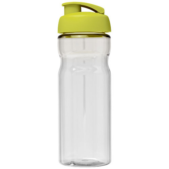 H2O Active® Base 650 ml Sportflasche mit Klappdeckel