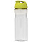 H2O Active® Base 650 ml Sportflasche mit Klappdeckel