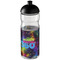 H2O Active® Base 650 ml Sportflasche mit Stülpdeckel