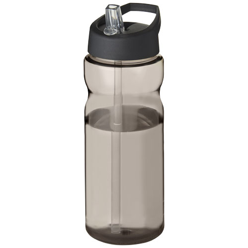 H2O Active® Base 650 ml Sportflasche mit Ausgussdeckel