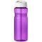 H2O Active® Base 650 ml Sportflasche mit Ausgussdeckel