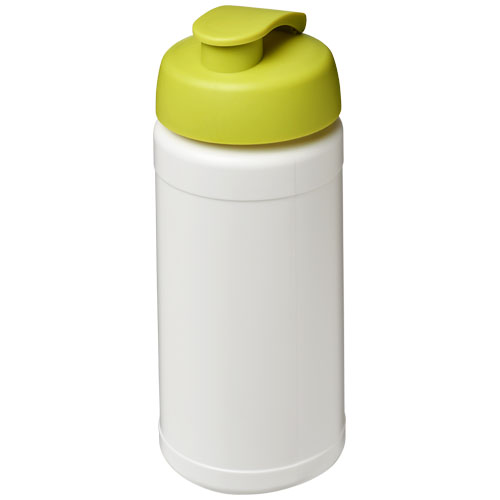 Baseline® Plus 500 ml Sportflasche mit Klappdeckel