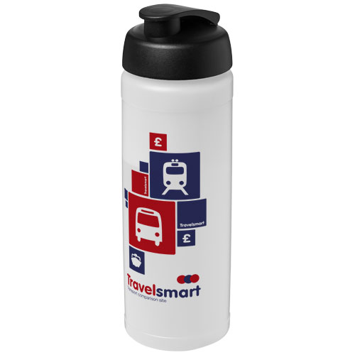 Baseline® Plus 750 ml Flasche mit Klappdeckel