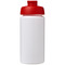 Baseline® Plus grip 500 ml Sportflasche mit Klappdeckel