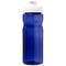 H2O Active® Eco Base 650 ml Sportflasche mit Klappdeckel