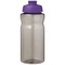 H2O Active® Eco Big Base 1L Sportflasche mit Klappdeckel