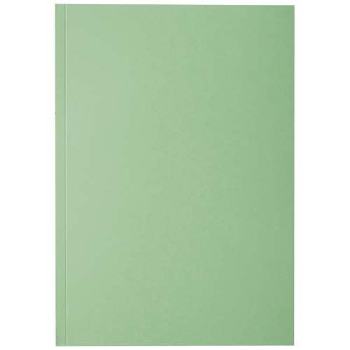 Novella Austen A5 Softcover Notizbuch aus Recyclingmaterial – 100 Blatt