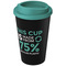 Americano® Eco 350 ml recycelter Becher