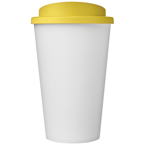 Americano® Eco 350 ml recycelter Becher