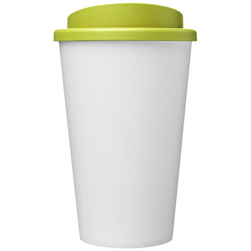 Americano® Eco 350 ml recycelter Becher