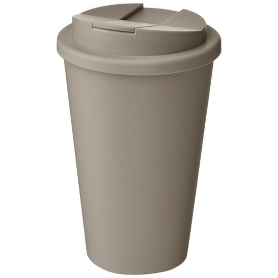 Americano® Renew 350 ml Isolierbecher mit auslaufsicherem Deckel