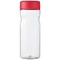 H2O Active® Eco Base 650 ml Sportflasche mit Drehdeckel