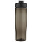 H2O Active® Eco Tempo 700 ml Sportflasche mit Klappdeckel