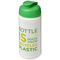 Baseline 500 ml recycelte Sportflasche mit Klappdeckel