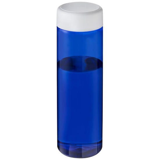 H2O Active® Eco Vibe 850 ml Wasserflasche mit Drehdeckel