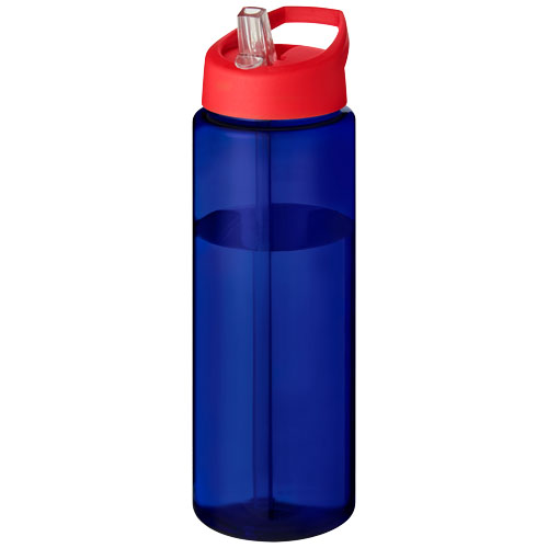 H2O Active® Eco Vibe 850 ml Sportflasche mit Ausgussdeckel