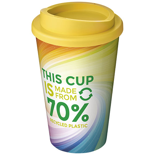 Brite-Americano® Eco 350 ml Isolierbecher