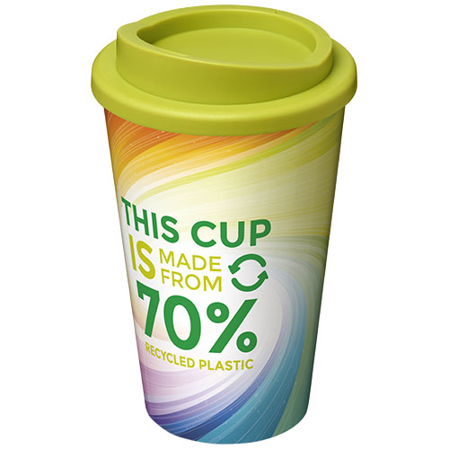 Brite-Americano® Eco 350 ml Isolierbecher
