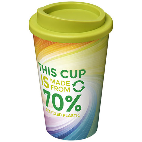 Brite-Americano® Eco 350 ml Isolierbecher
