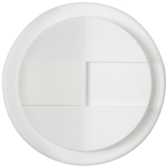 Brite-Americano® Eco 350 ml Isolierbecher mit auslaufsicherem Deckel