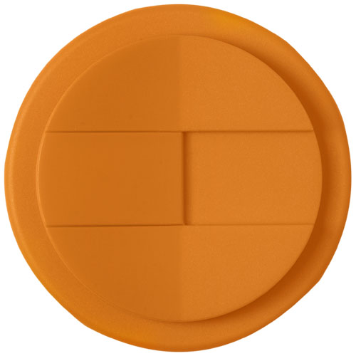 Brite-Americano® Eco 350 ml Isolierbecher mit auslaufsicherem Deckel
