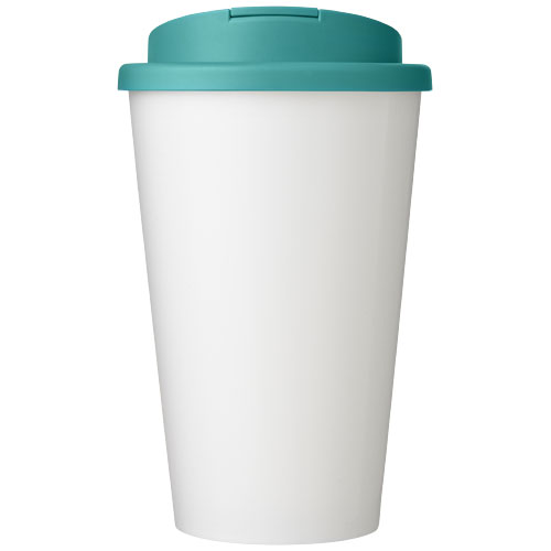 Brite-Americano® Eco 350 ml Isolierbecher mit auslaufsicherem Deckel