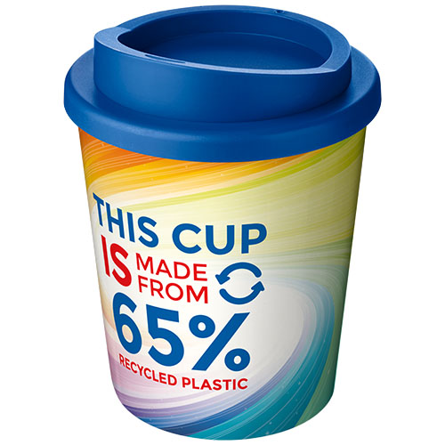 Brite-Americano® Eco Isolierbecher, 250 ml
