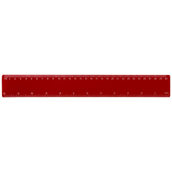 Rothko 30 cm Kunststofflineal