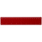 Rothko 20 cm Kunststofflineal