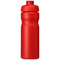 Baseline® Plus 650 ml Sportflasche mit Klappdeckel