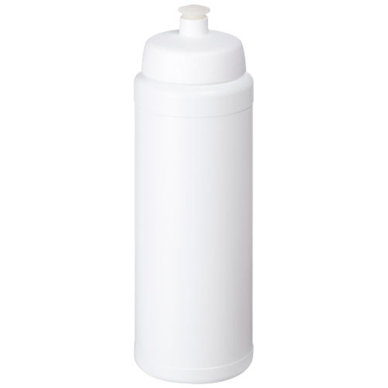 Baseline® Plus grip 750 ml Sportflasche mit Sportdeckel