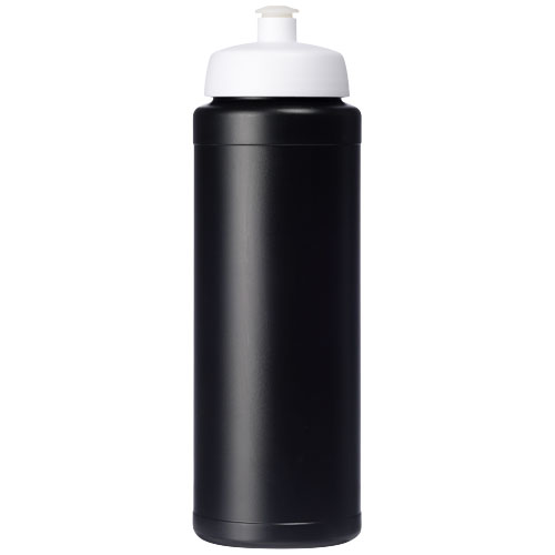 Baseline® Plus grip 750 ml Sportflasche mit Sportdeckel