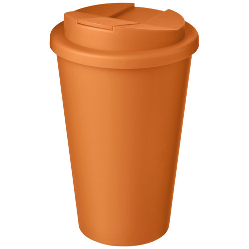 Americano® 350 ml Isolierbecher mit auslaufsicherem Schraubverschluss