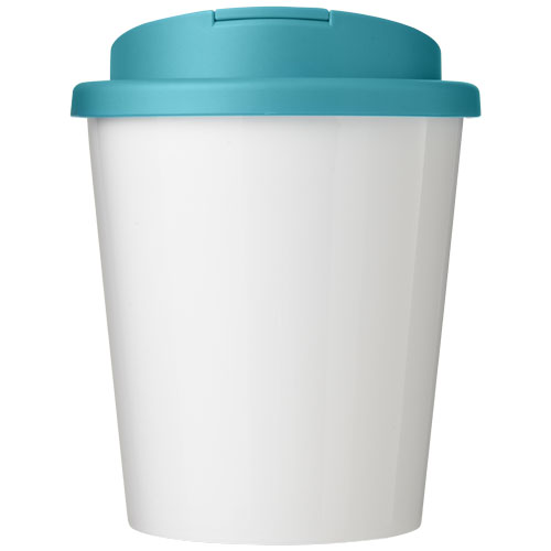 Brite-Americano® Espresso 250 ml Isolierbecher mit auslaufsicherem Schraubverschluss