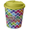 Brite-Americano® Espresso 250 ml Isolierbecher mit auslaufsicherem Schraubverschluss