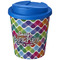 Brite-Americano® Espresso 250 ml Isolierbecher mit auslaufsicherem Schraubverschluss