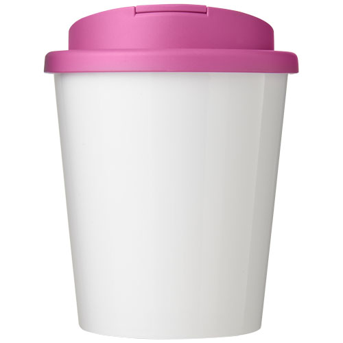 Brite-Americano® Espresso 250 ml Isolierbecher mit auslaufsicherem Schraubverschluss