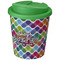 Brite-Americano® Espresso 250 ml Isolierbecher mit auslaufsicherem Schraubverschluss