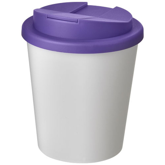 Americano® Espresso 250 ml Isolierbecher mit auslaufsicherem Schraubverschluss