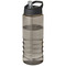 H2O Active® Treble 750 ml Sportflasche mit Ausgussdeckel