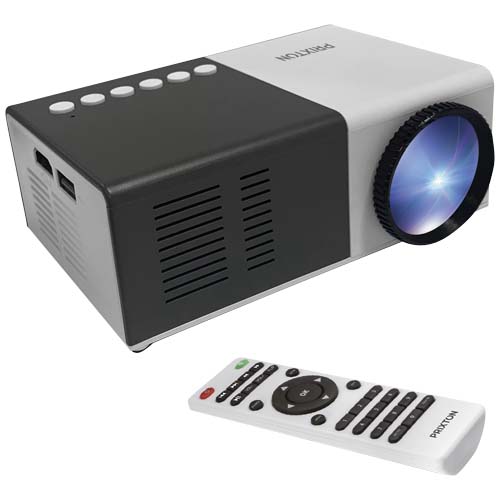 Prixton Cinema Miniprojektor