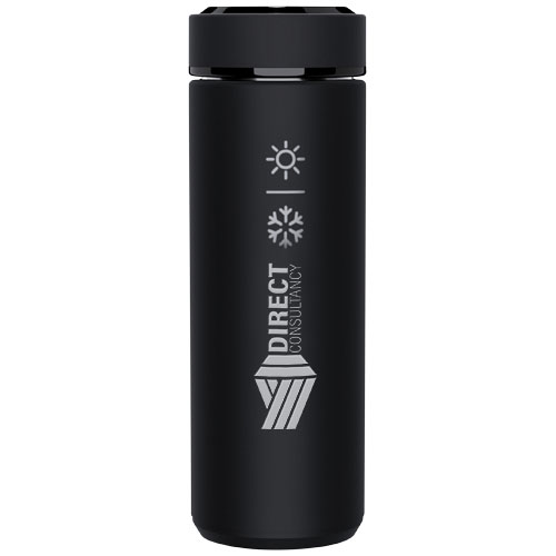 SCX.design D10 Smart Isolierflasche