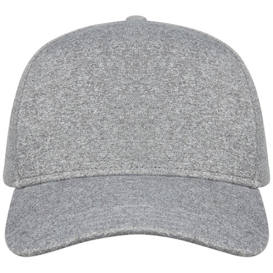 Manu 5 Panel Stretch Kappe