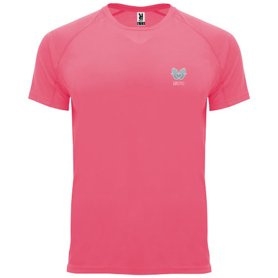 Bahrain Sport T-Shirt für Kinder
