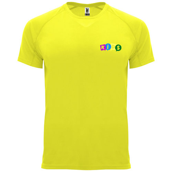 Bahrain Sport T-Shirt für Kinder