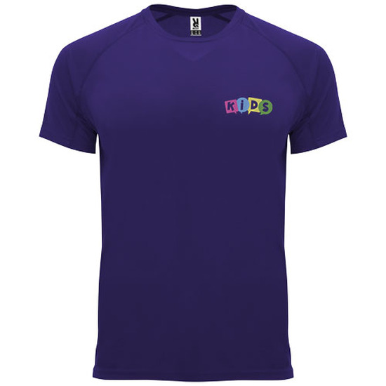 Bahrain Sport T-Shirt für Kinder