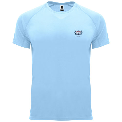Bahrain Sport T-Shirt für Kinder